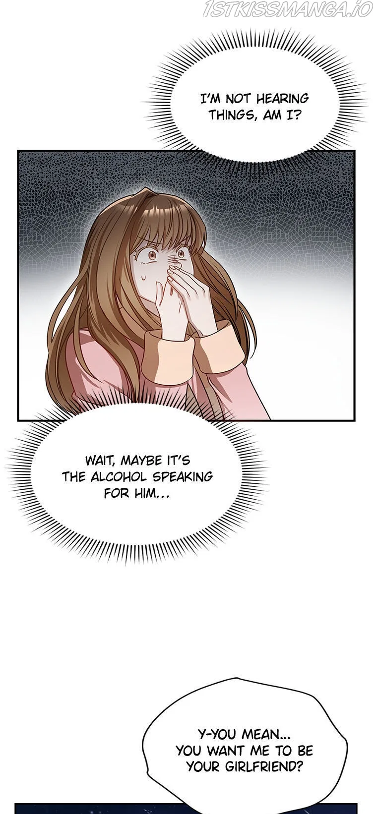 I Confessed to the Boss! Chapter 2 – Page 5