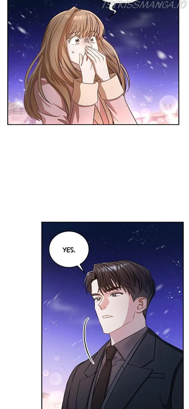 I Confessed to the Boss! Chapter 2 – Page 6