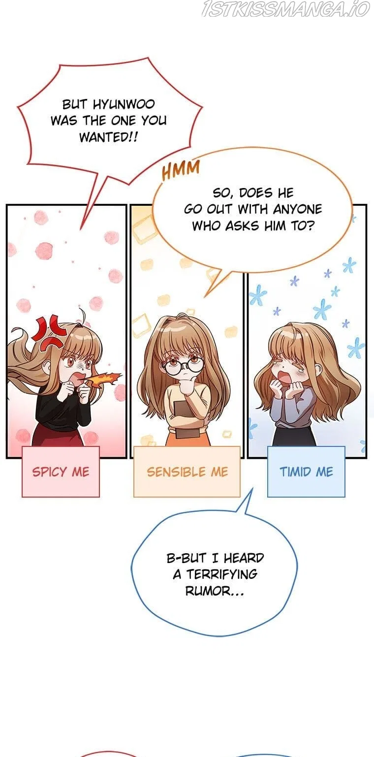 I Confessed to the Boss! Chapter 2 – Page 9
