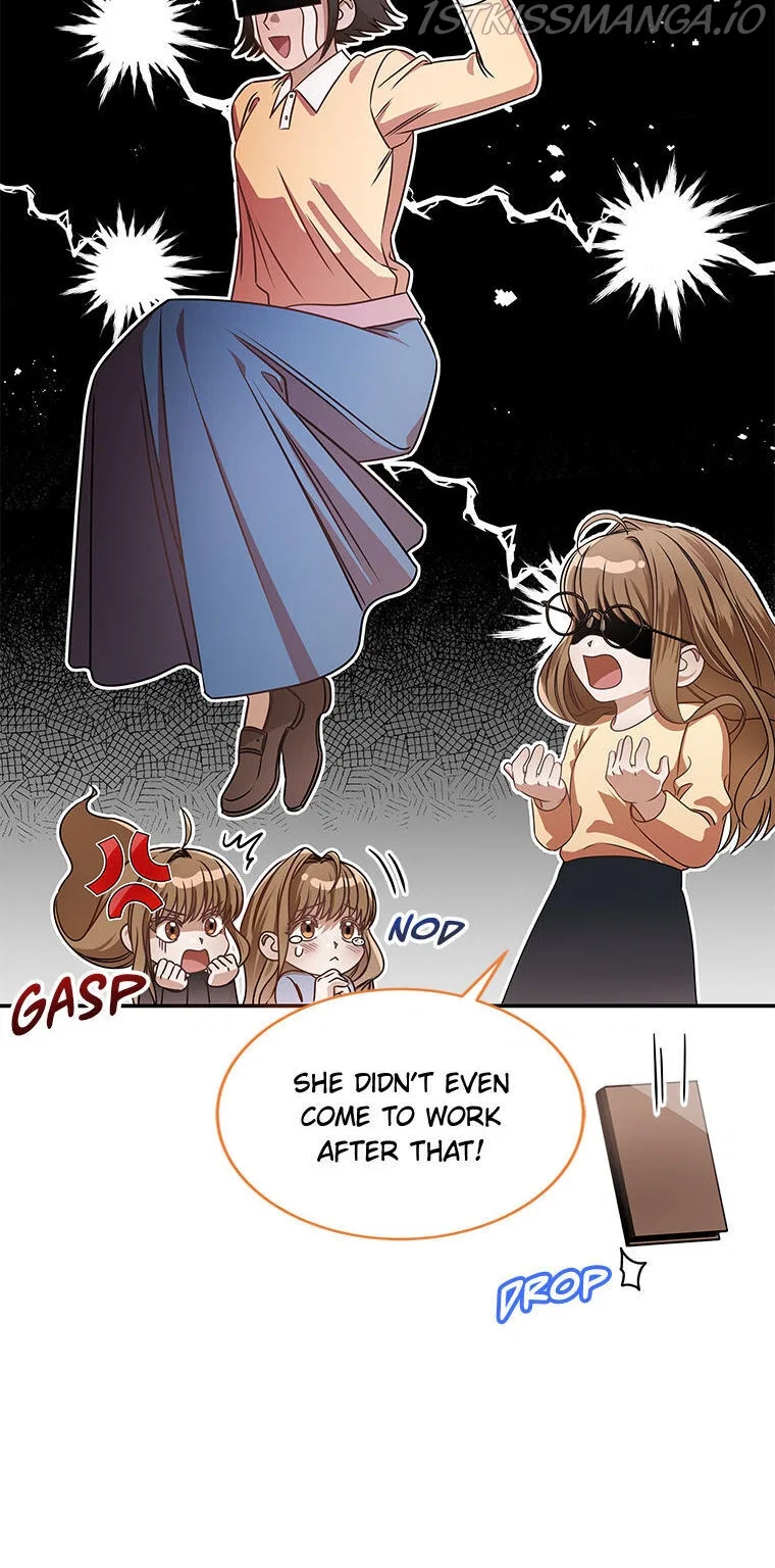 I Confessed to the Boss! Chapter 2 – Page 11
