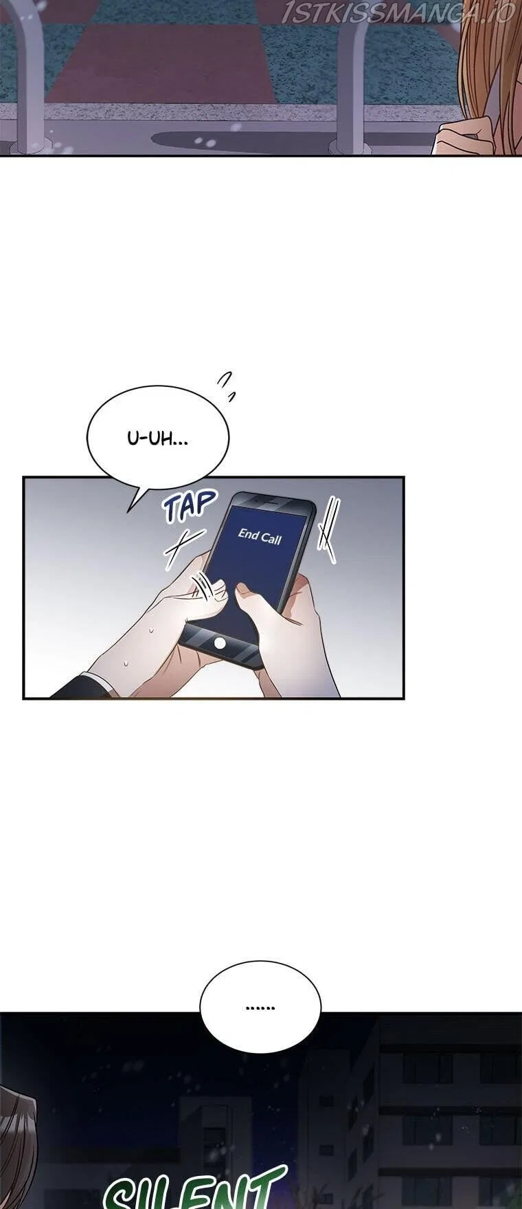 I Confessed to the Boss! Chapter 2 – Page 17