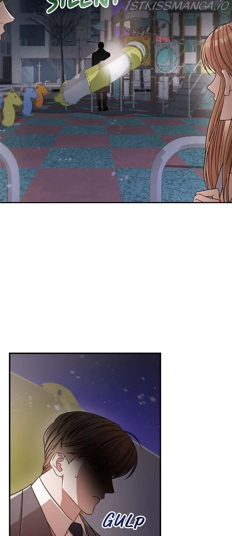 I Confessed to the Boss! Chapter 2 – Page 18