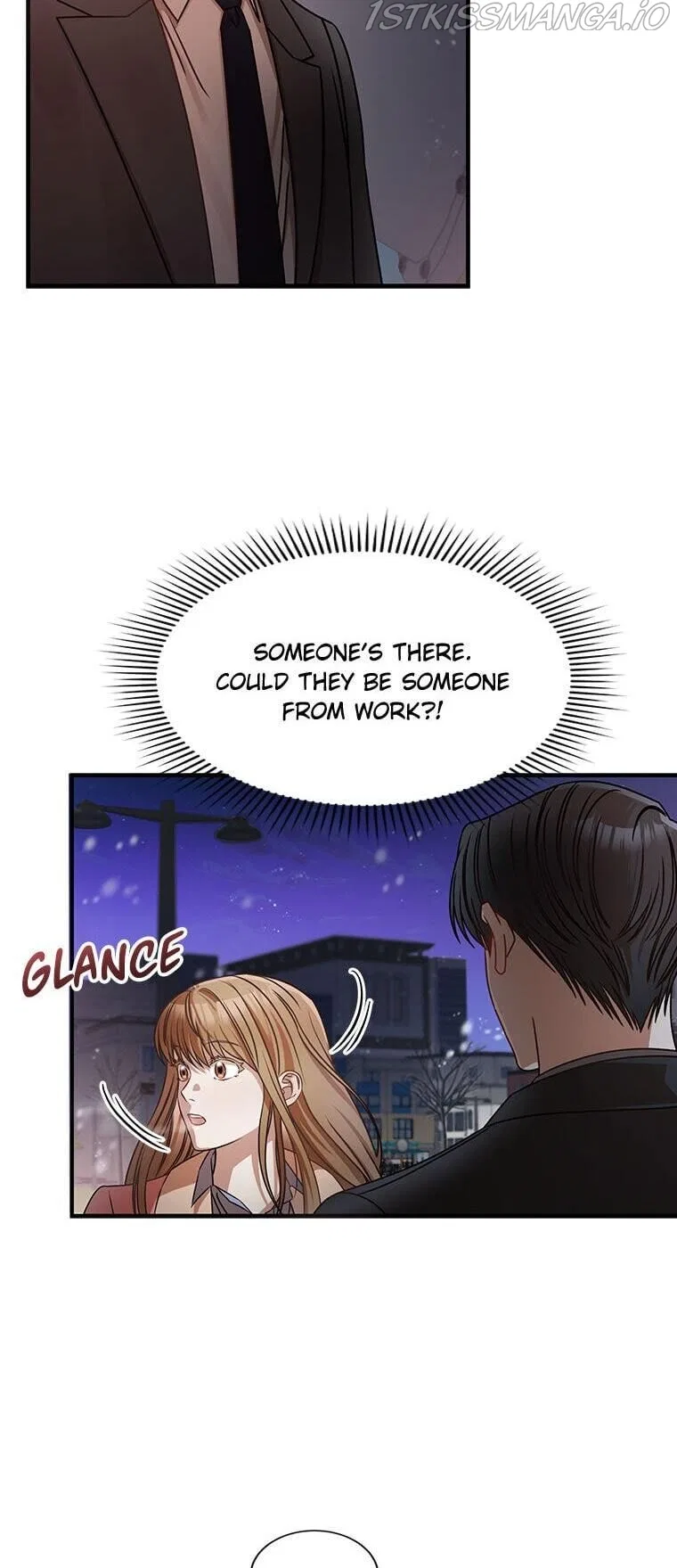 I Confessed to the Boss! Chapter 2 – Page 19
