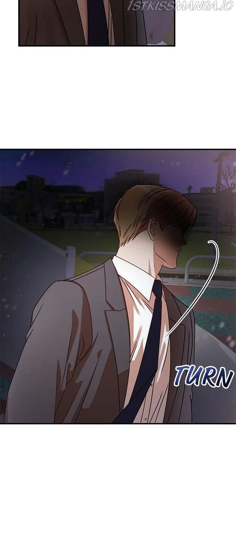 I Confessed to the Boss! Chapter 2 – Page 21