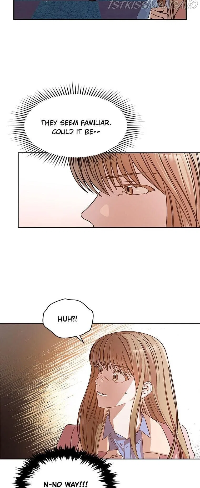 I Confessed to the Boss! Chapter 2 – Page 23