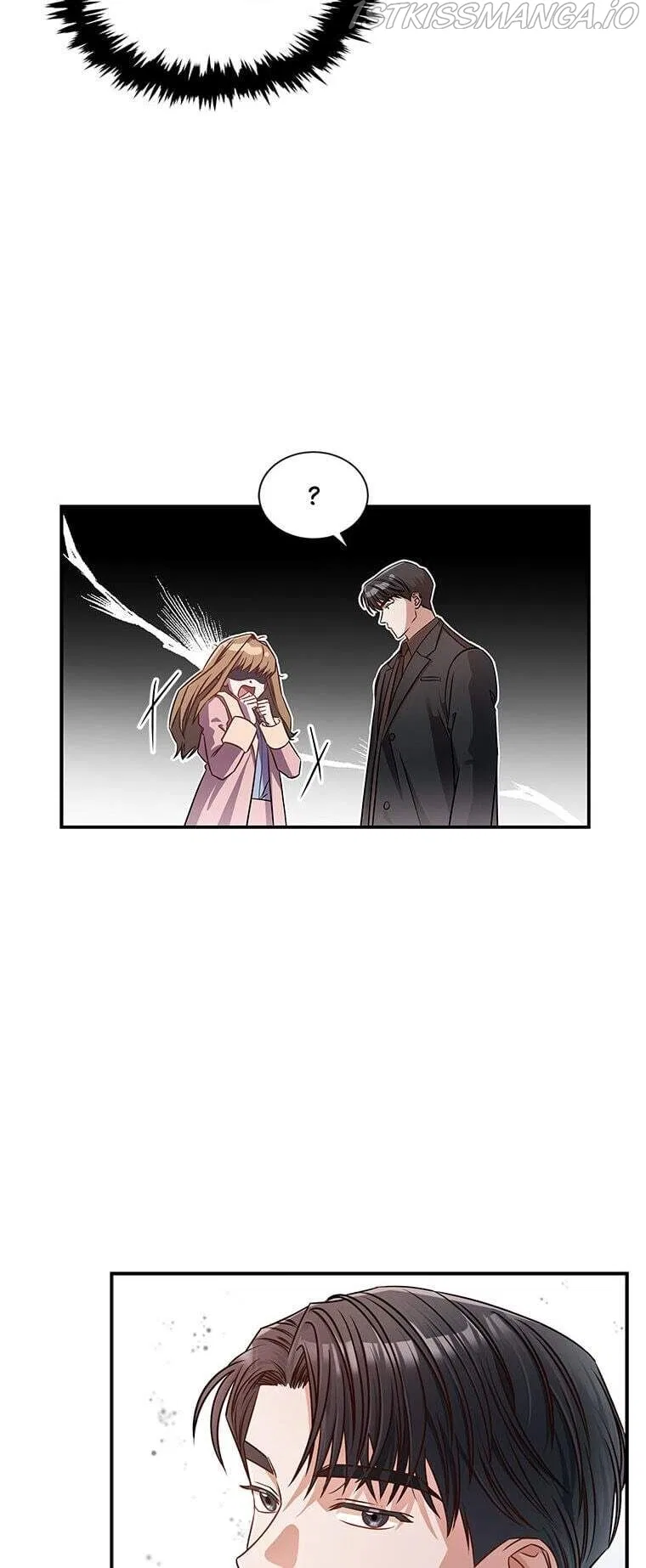I Confessed to the Boss! Chapter 2 – Page 24