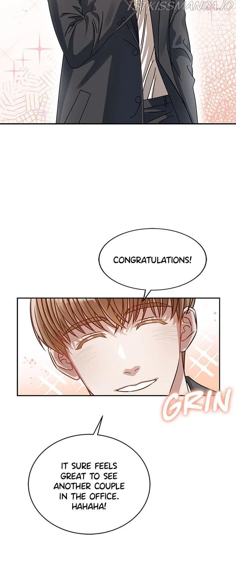I Confessed to the Boss! Chapter 2 – Page 26