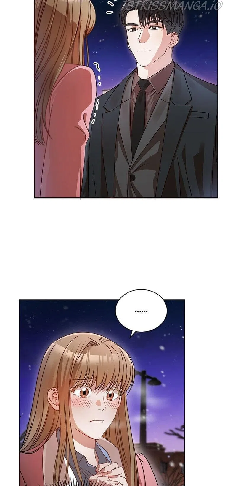 I Confessed to the Boss! Chapter 2 – Page 28