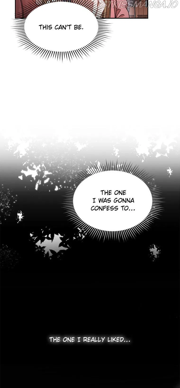 I Confessed to the Boss! Chapter 2 – Page 29