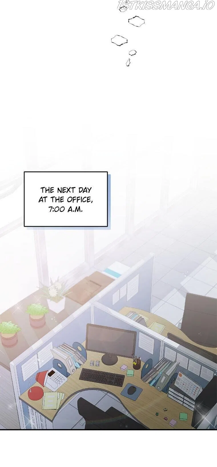 I Confessed to the Boss! Chapter 2 – Page 31