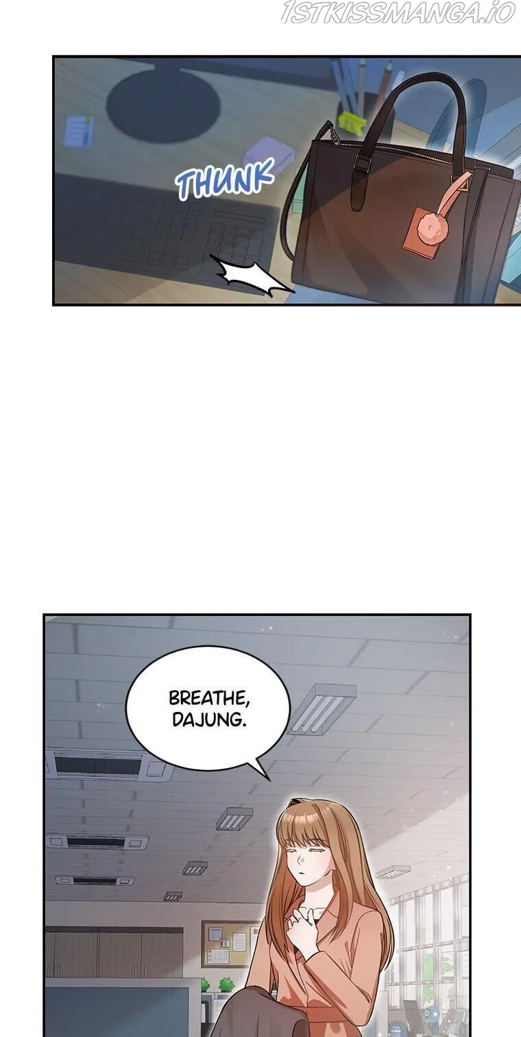 I Confessed to the Boss! Chapter 2 – Page 32