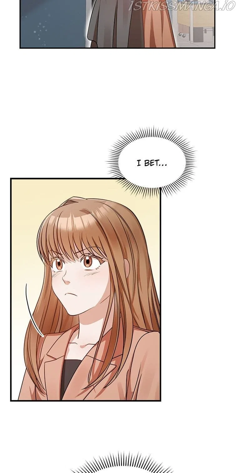 I Confessed to the Boss! Chapter 2 – Page 33