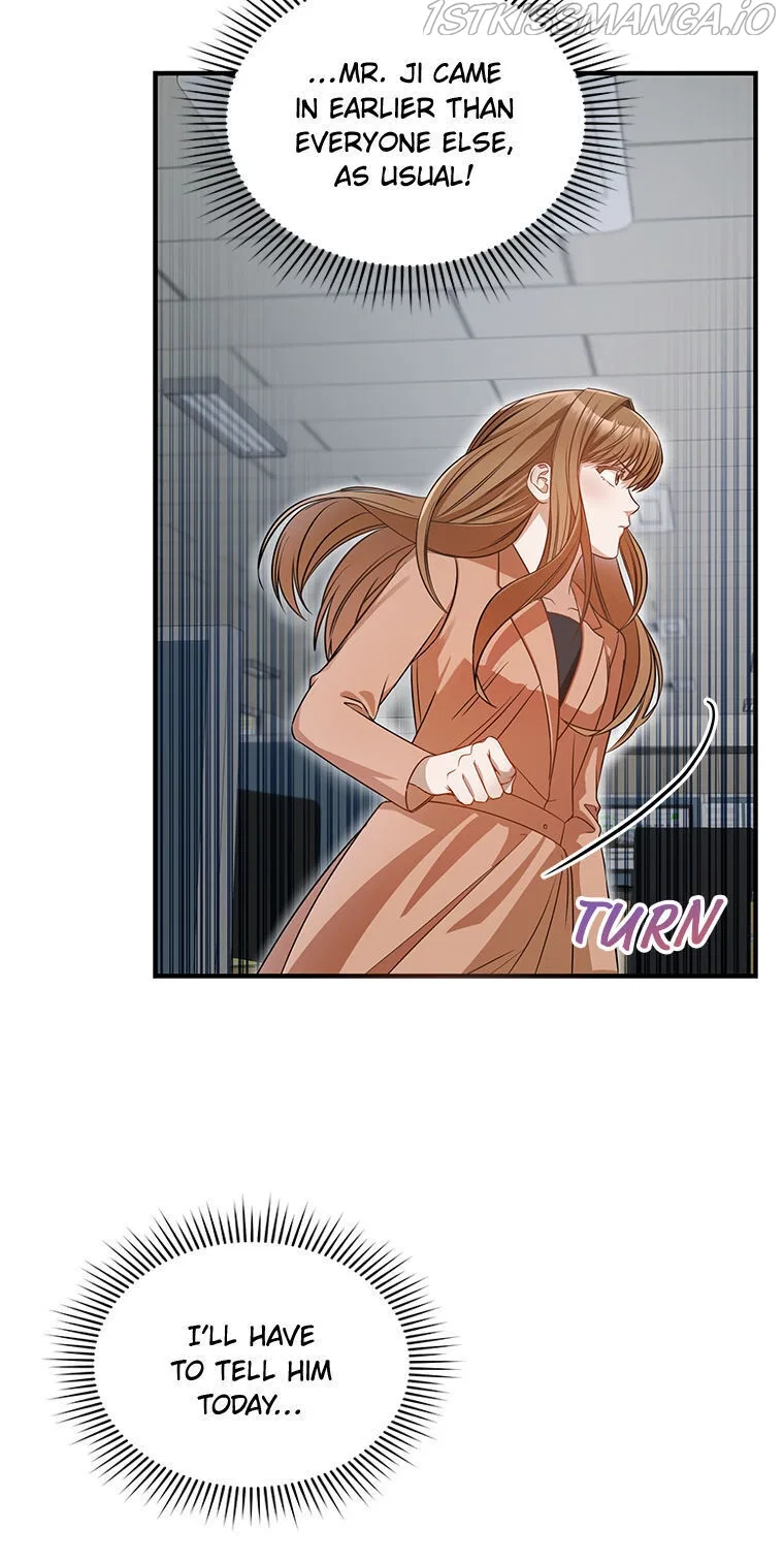 I Confessed to the Boss! Chapter 2 – Page 34