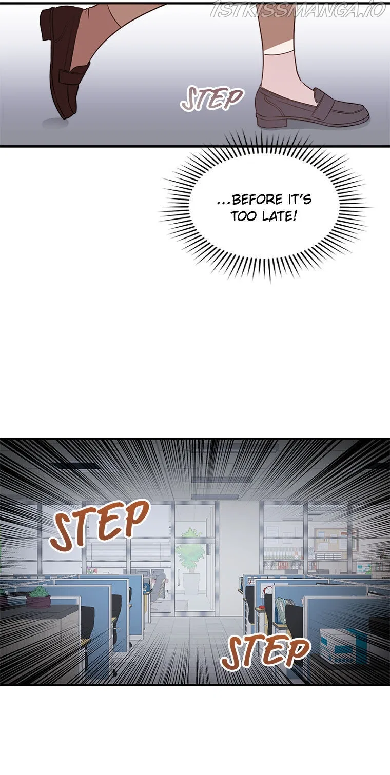 I Confessed to the Boss! Chapter 2 – Page 35