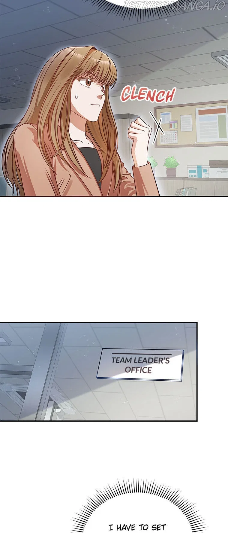 I Confessed to the Boss! Chapter 2 – Page 37