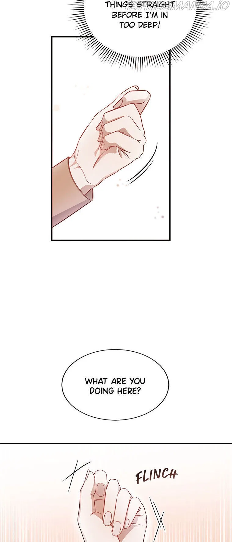I Confessed to the Boss! Chapter 2 – Page 38