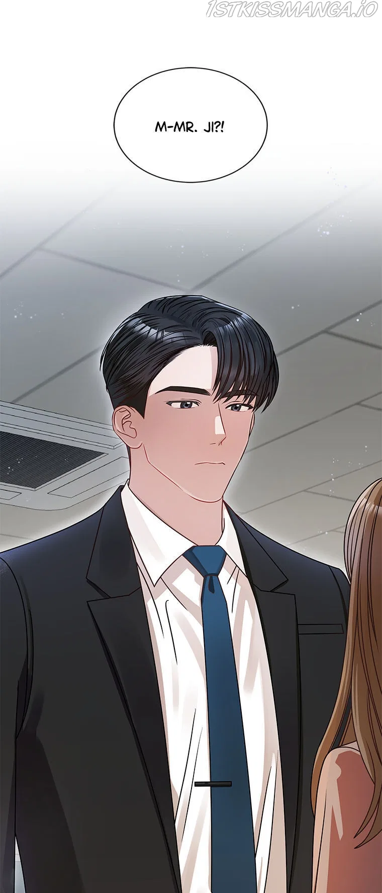 I Confessed to the Boss! Chapter 2 – Page 40