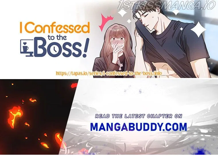 I Confessed to the Boss! Chapter 2 – Page 42