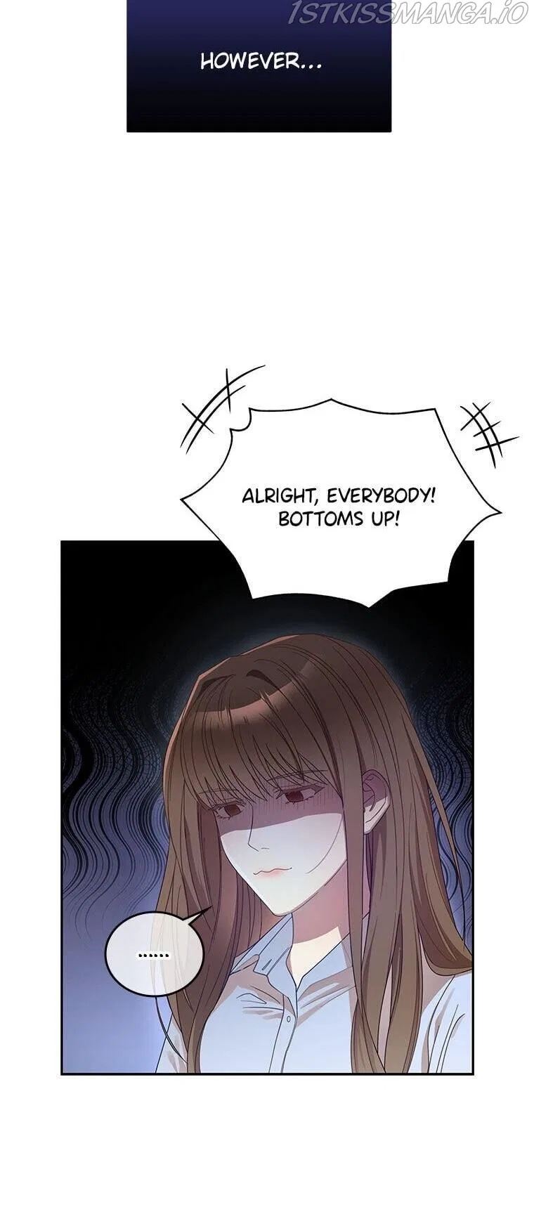 I Confessed to the Boss! Chapter 1 – Page 5