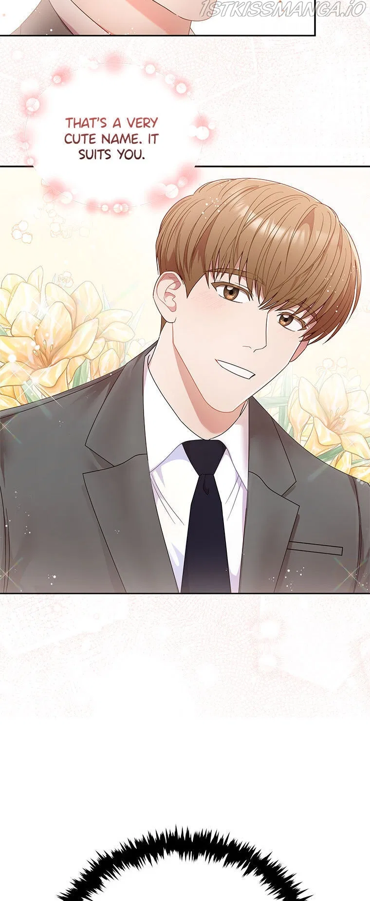 I Confessed to the Boss! Chapter 1 – Page 10