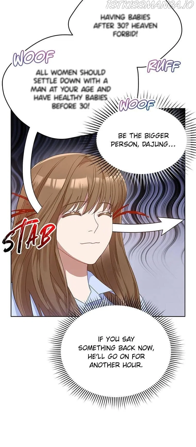 I Confessed to the Boss! Chapter 1 – Page 18