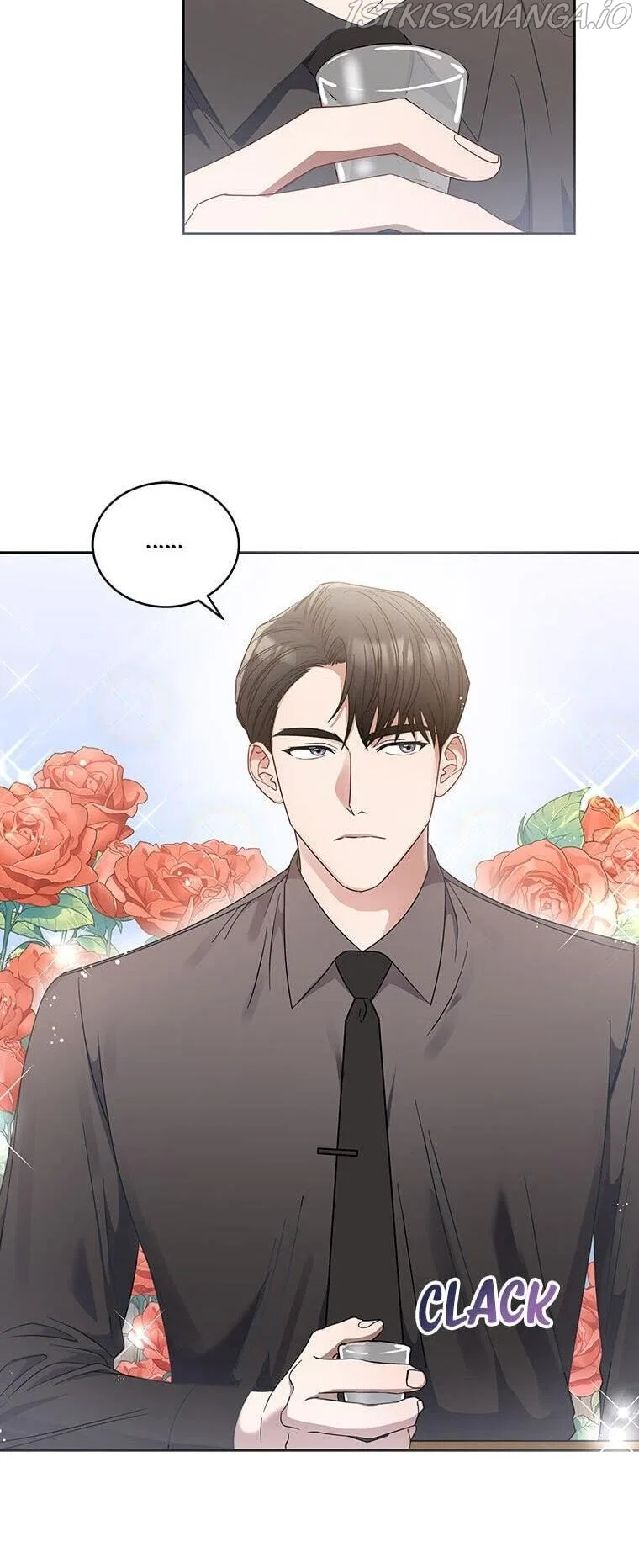 I Confessed to the Boss! Chapter 1 – Page 22