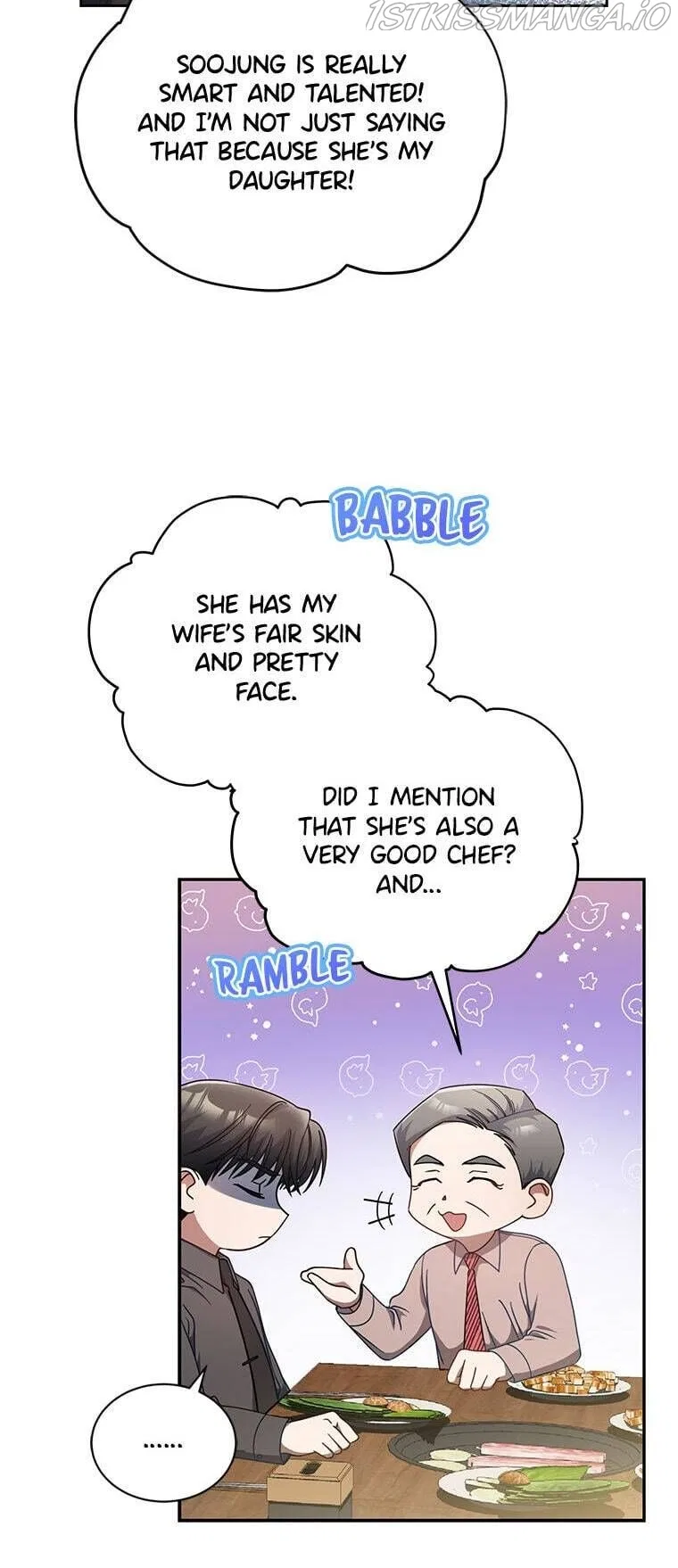 I Confessed to the Boss! Chapter 1 – Page 26