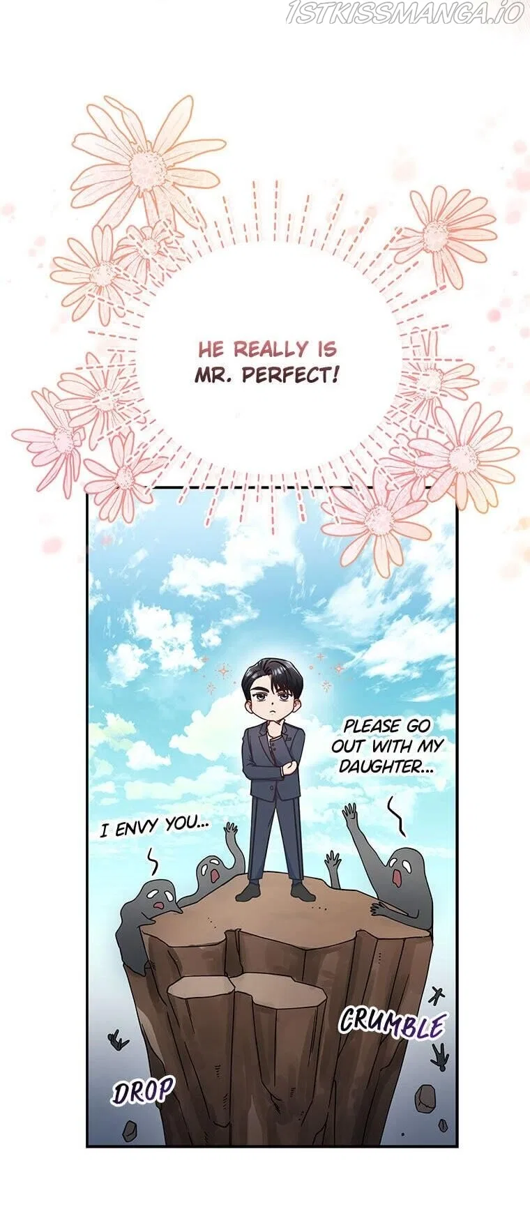 I Confessed to the Boss! Chapter 1 – Page 29