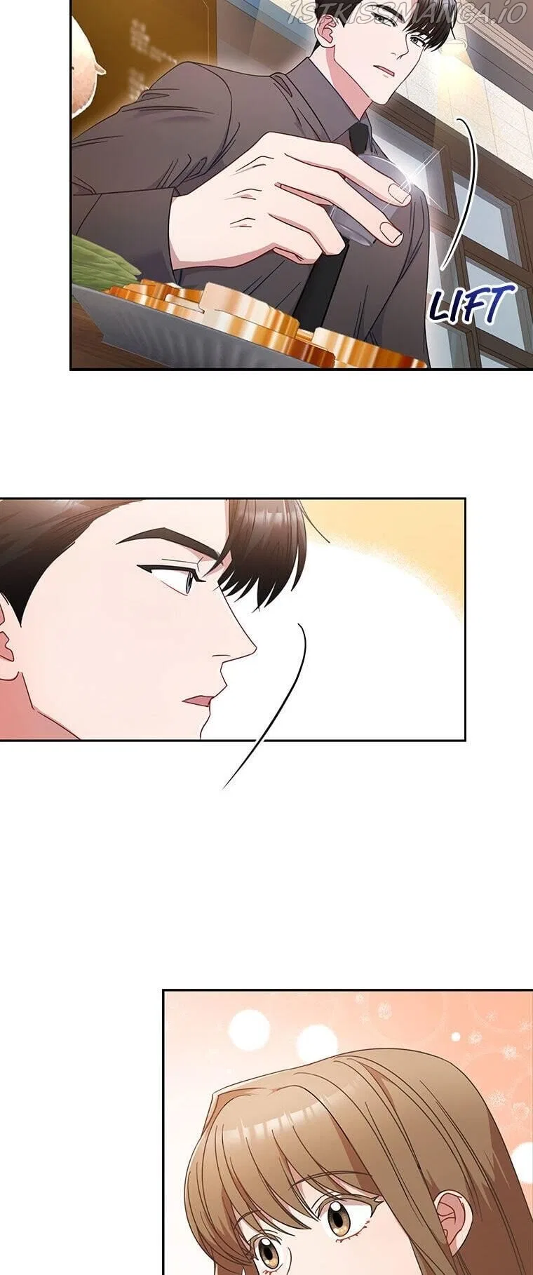 I Confessed to the Boss! Chapter 1 – Page 33