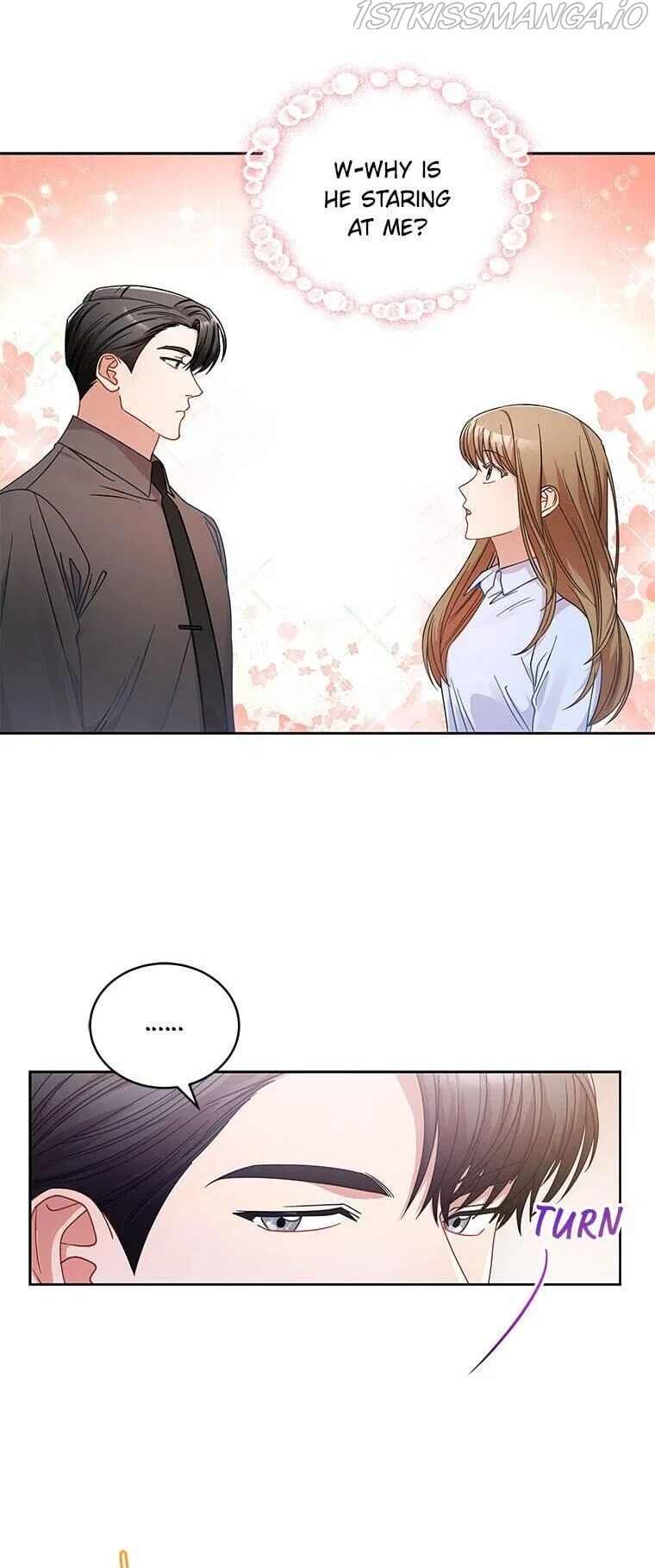 I Confessed to the Boss! Chapter 1 – Page 35