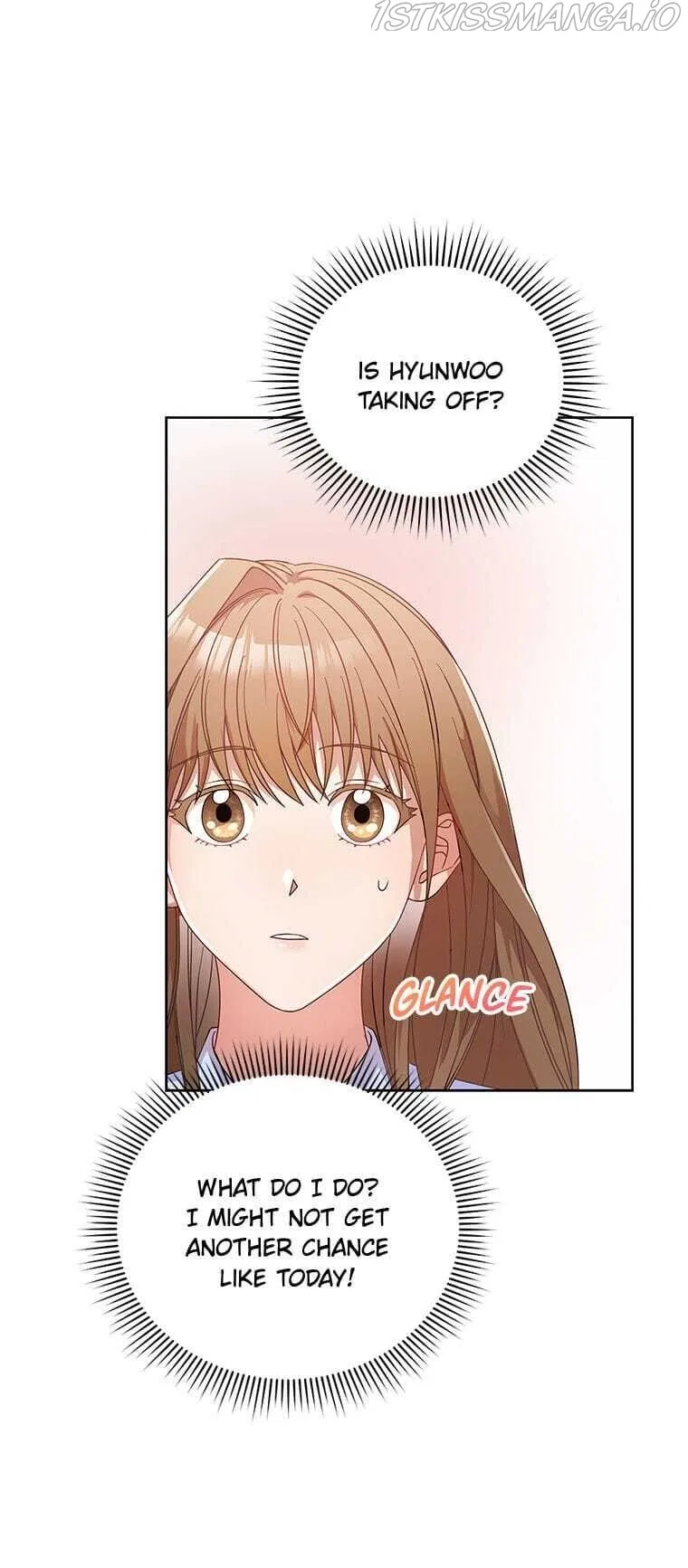I Confessed to the Boss! Chapter 1 – Page 37