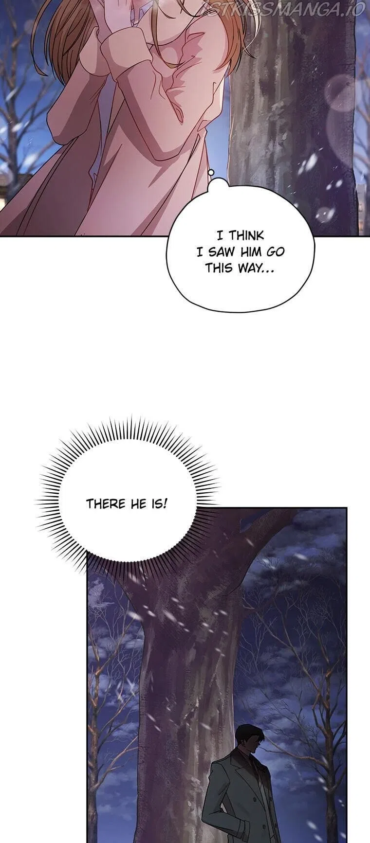 I Confessed to the Boss! Chapter 1 – Page 40