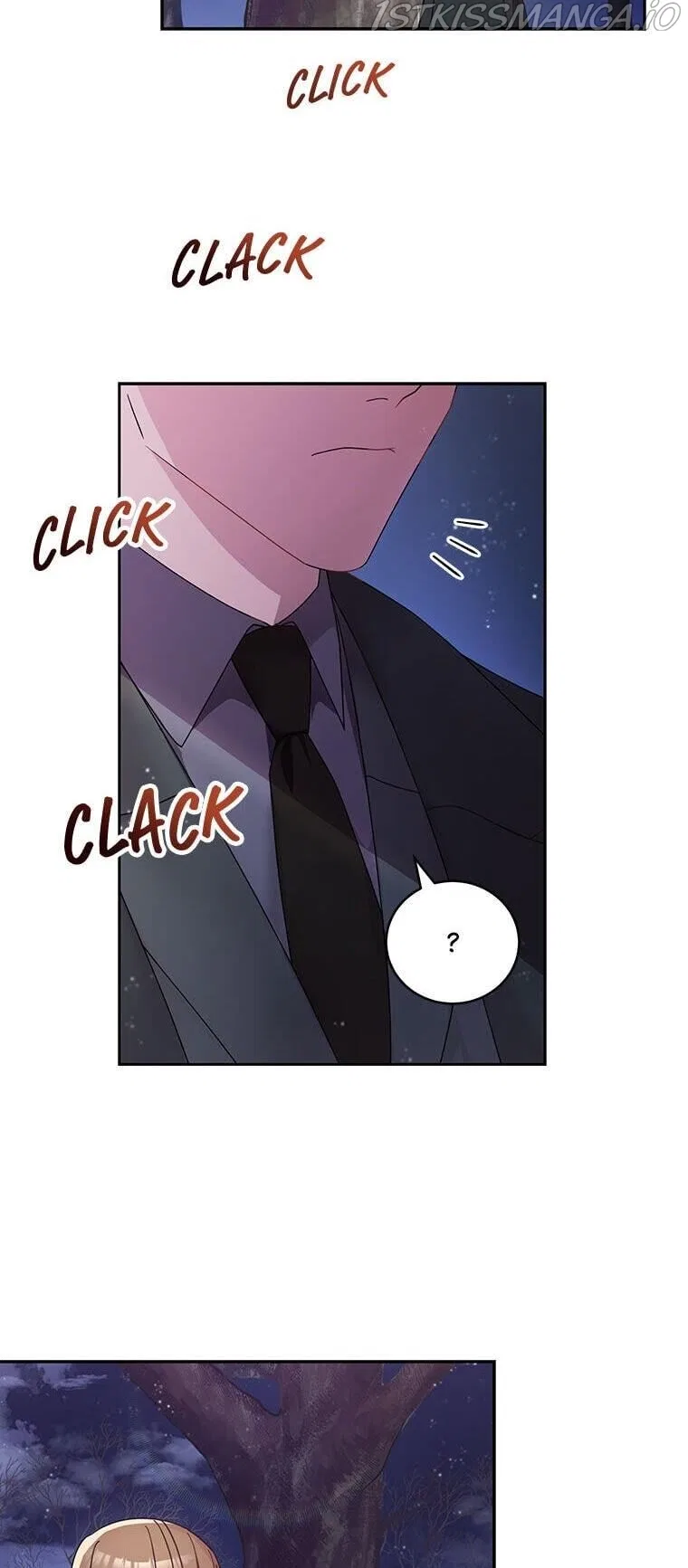 I Confessed to the Boss! Chapter 1 – Page 41