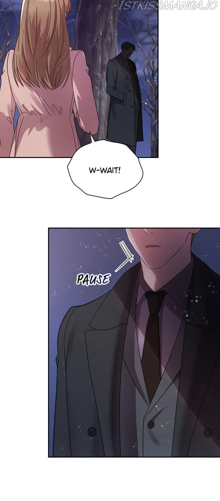 I Confessed to the Boss! Chapter 1 – Page 42