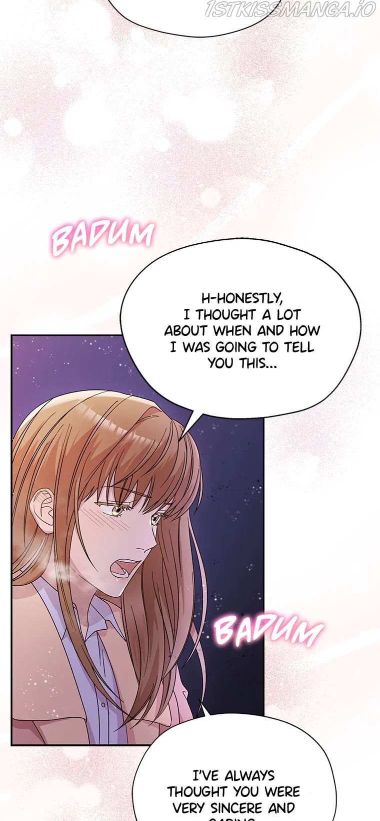 I Confessed to the Boss! Chapter 1 – Page 44