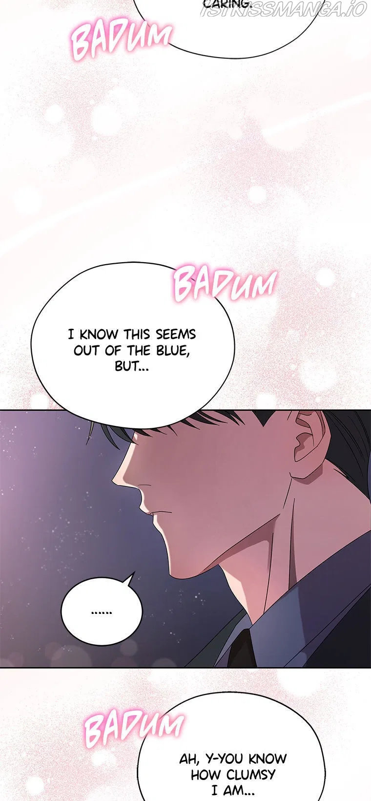I Confessed to the Boss! Chapter 1 – Page 45