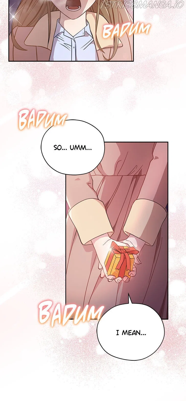 I Confessed to the Boss! Chapter 1 – Page 47