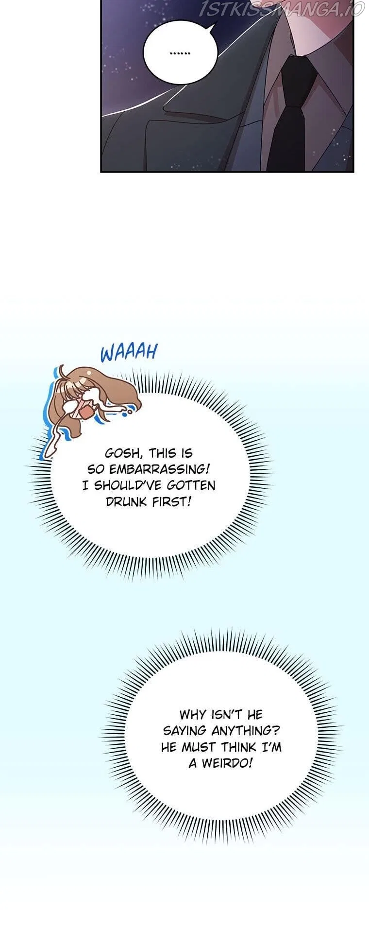 I Confessed to the Boss! Chapter 1 – Page 49