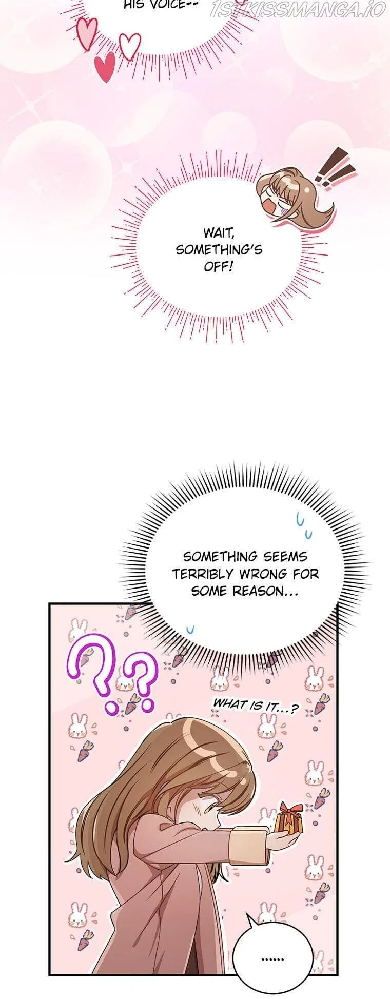 I Confessed to the Boss! Chapter 1 – Page 51