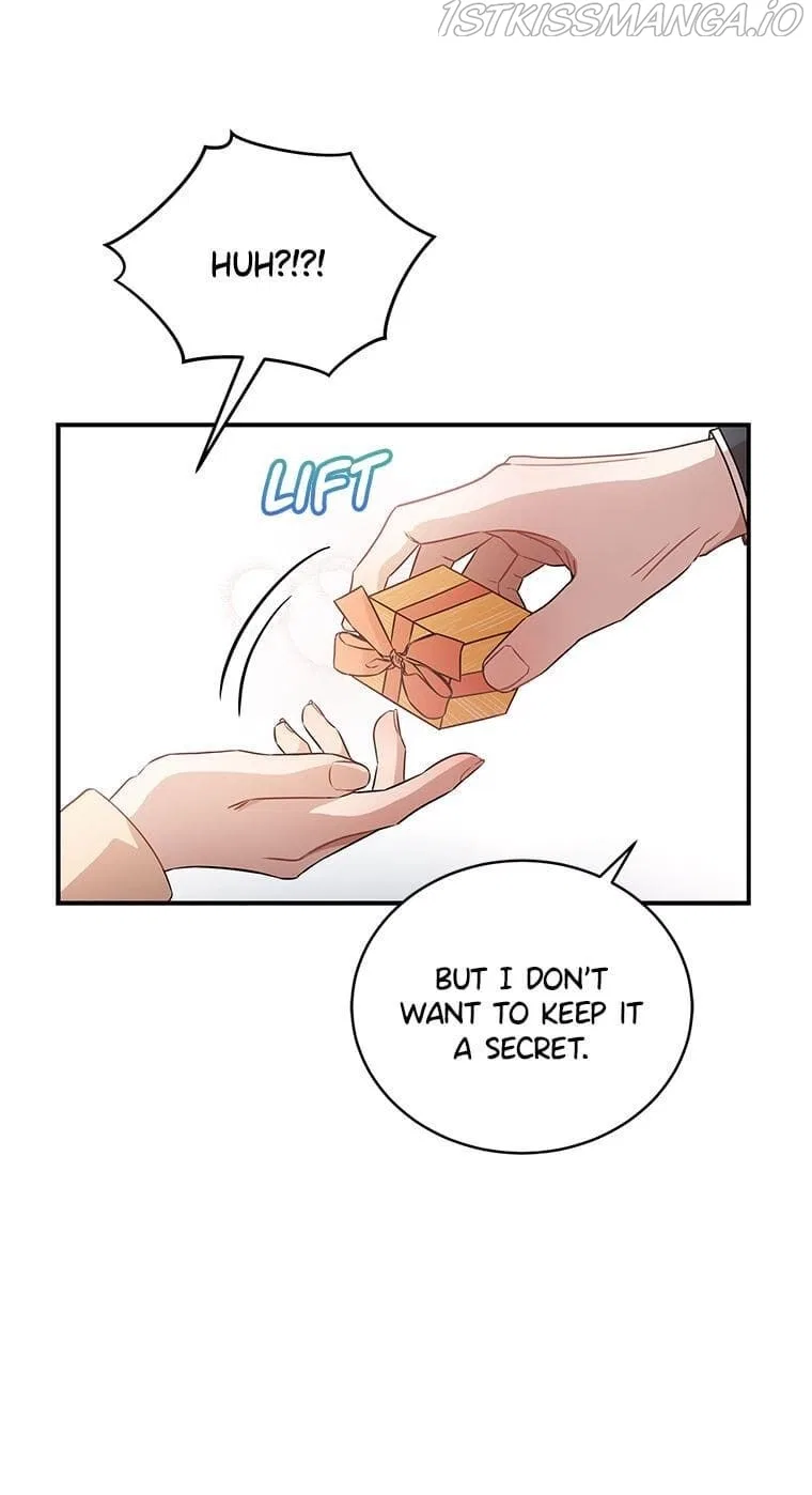I Confessed to the Boss! Chapter 1 – Page 54