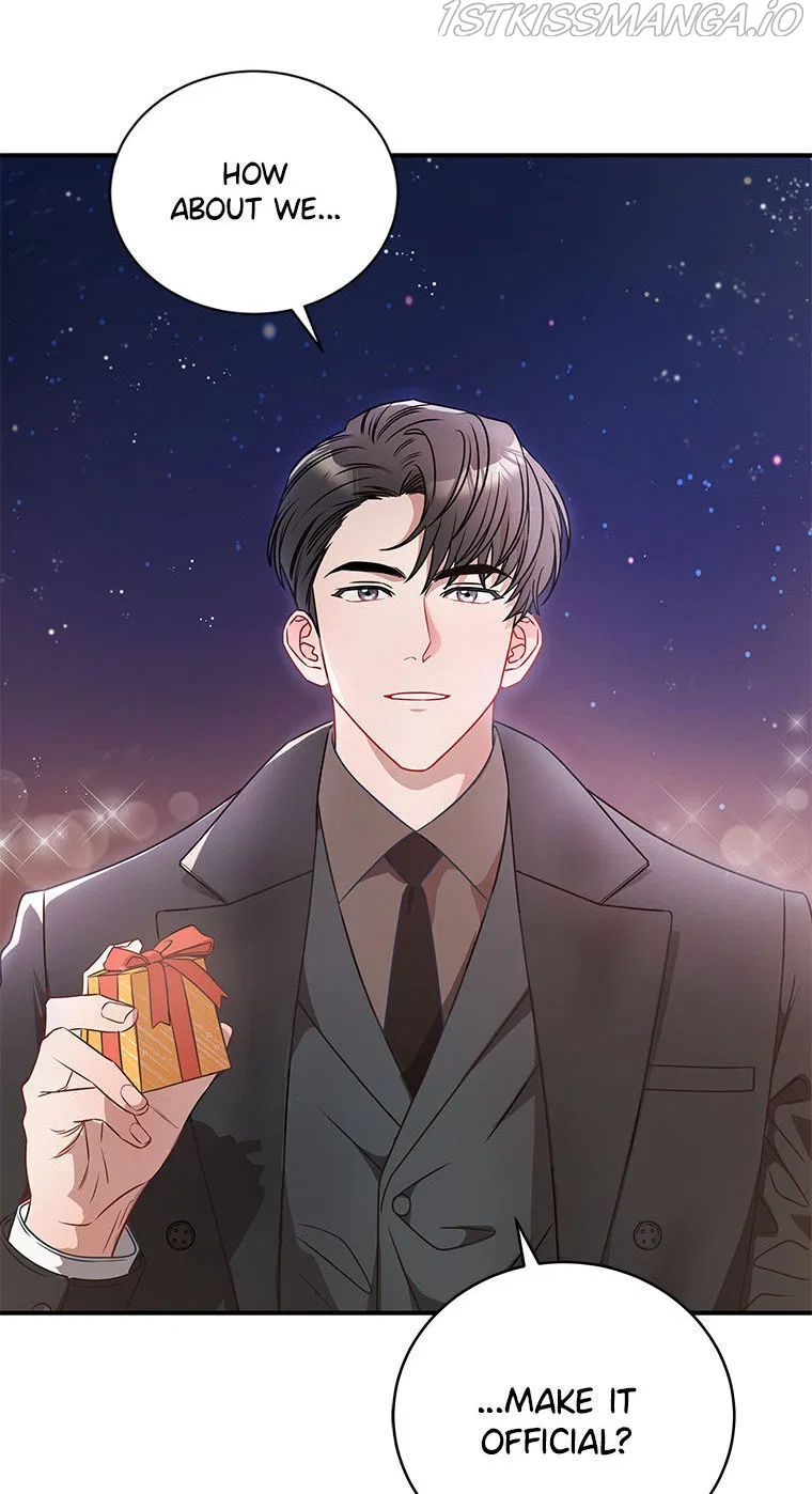 I Confessed to the Boss! Chapter 1 – Page 55
