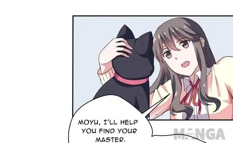 At Your Service, Kitty Chapter 5 – Page 7