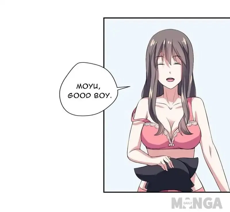 At Your Service, Kitty Chapter 5 – Page 14