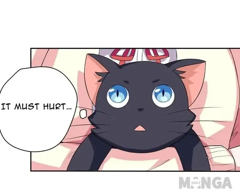 At Your Service, Kitty Chapter 5 – Page 20
