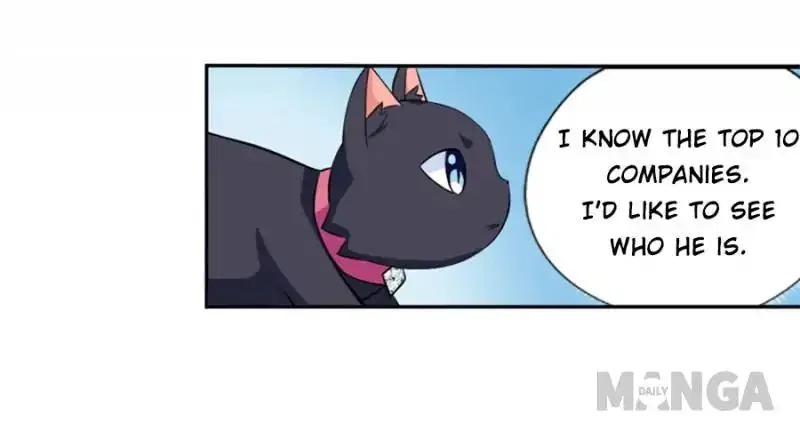 At Your Service, Kitty Chapter 4 – Page 9