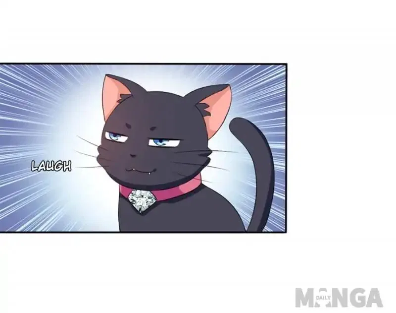 At Your Service, Kitty Chapter 4 – Page 20