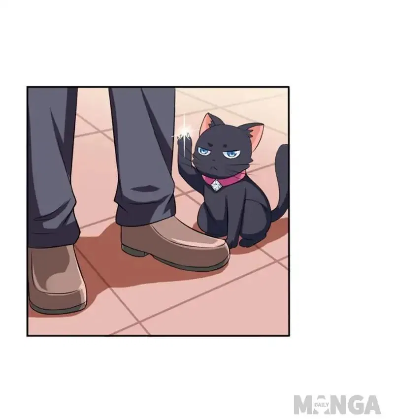 At Your Service, Kitty Chapter 4 – Page 32