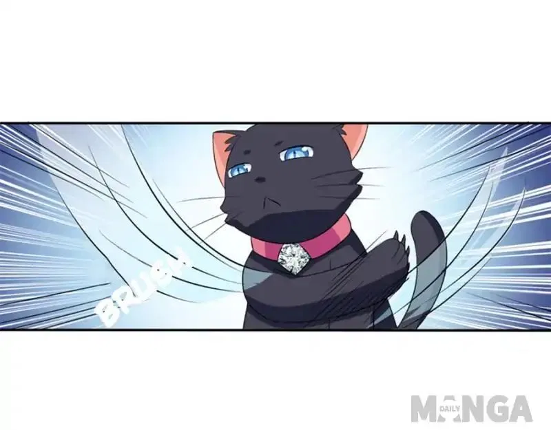 At Your Service, Kitty Chapter 4 – Page 33