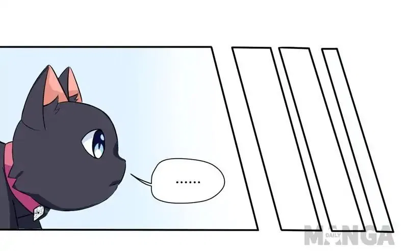 At Your Service, Kitty Chapter 3 – Page 8