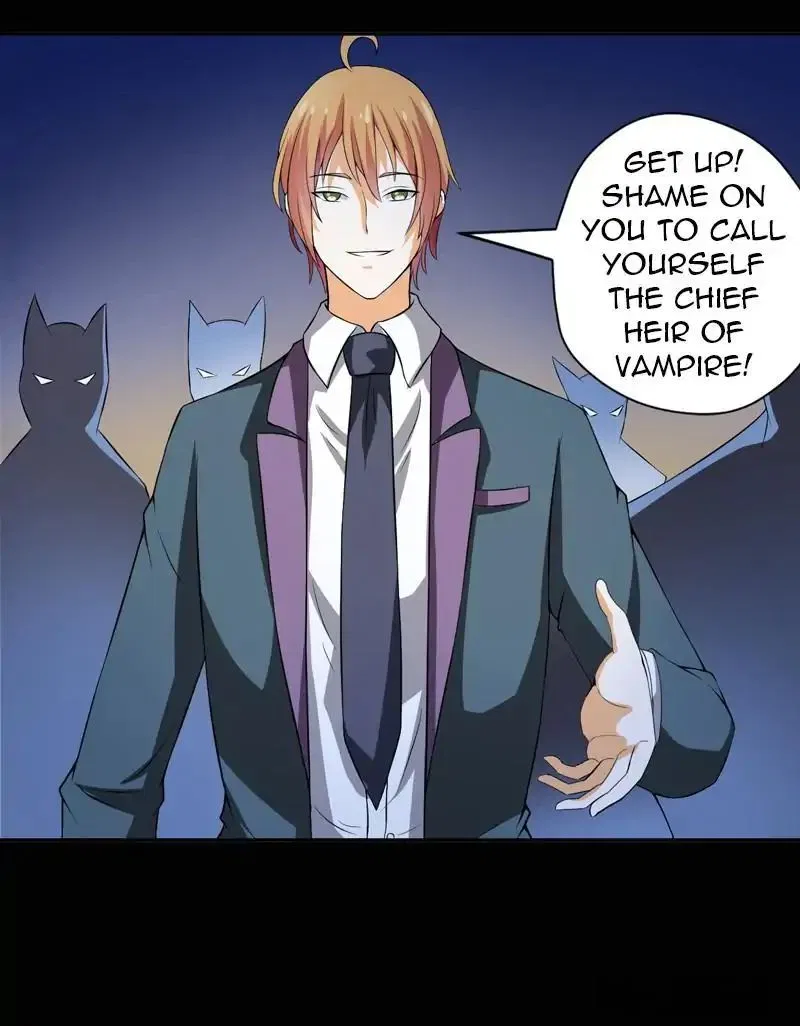 At Your Service, Kitty Chapter 3 – Page 10